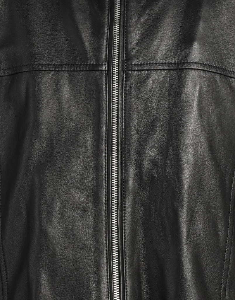 STEWART Biker jacket 4