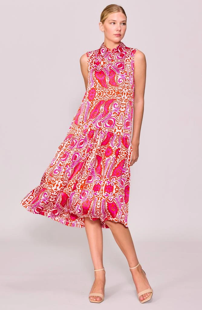 Shop Sleeveless Shirtdress on Sale at BeyondStyle  Get 86% Off Sleeveless  Shirtdress with Limited-Time Flash Deals, Exclusive Discounts, and Special  Offers. Enjoy Unbeatable Savings on Sleeveless Shirtdress, Compare Price to  shop
