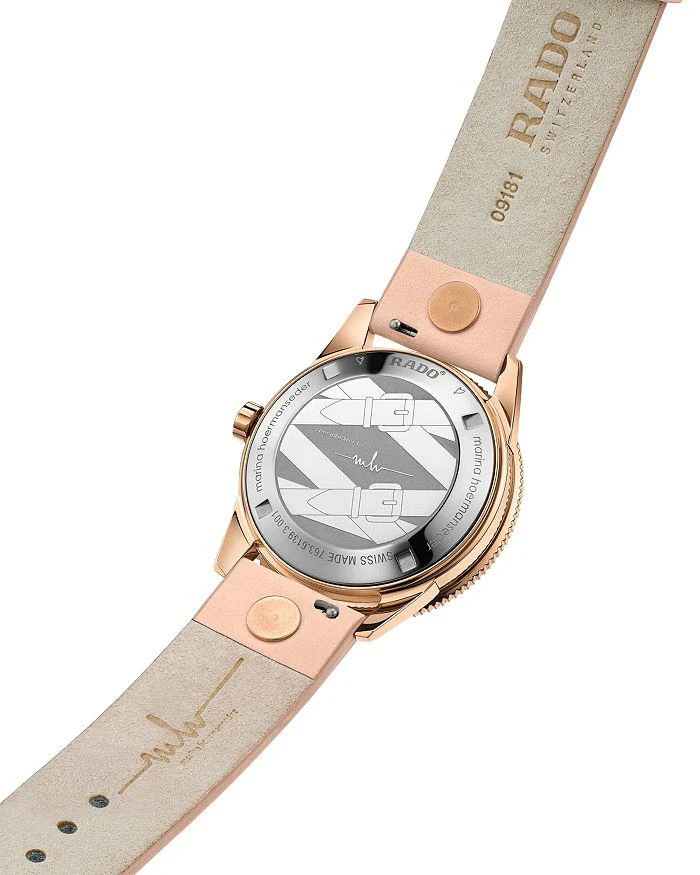 Rado Captain Cook Watch, 37mm 6