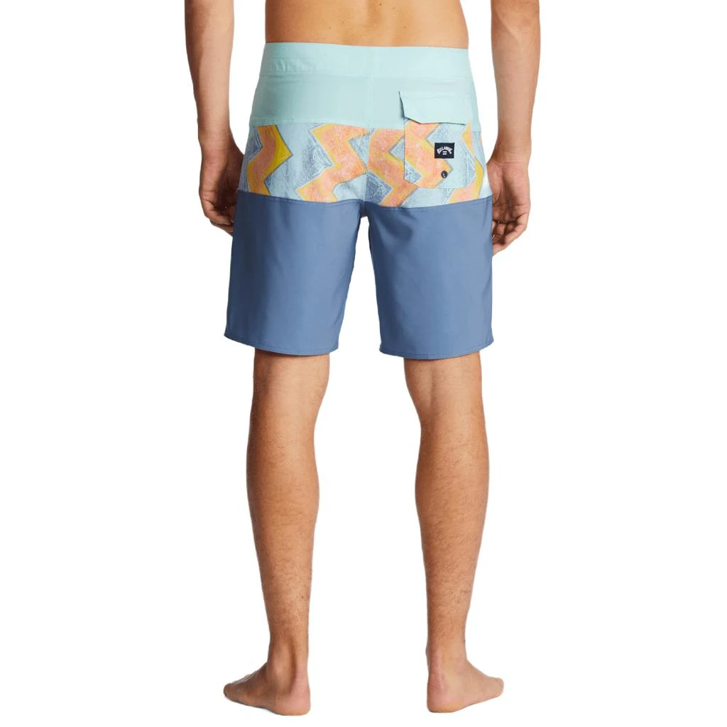 Billabong Billabong Tribong Pro Performance 18" Boardshort - Men
s 4
