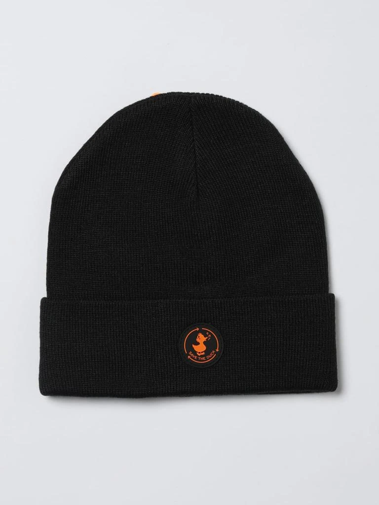 Save The Duck Save The Duck polyester blend hat