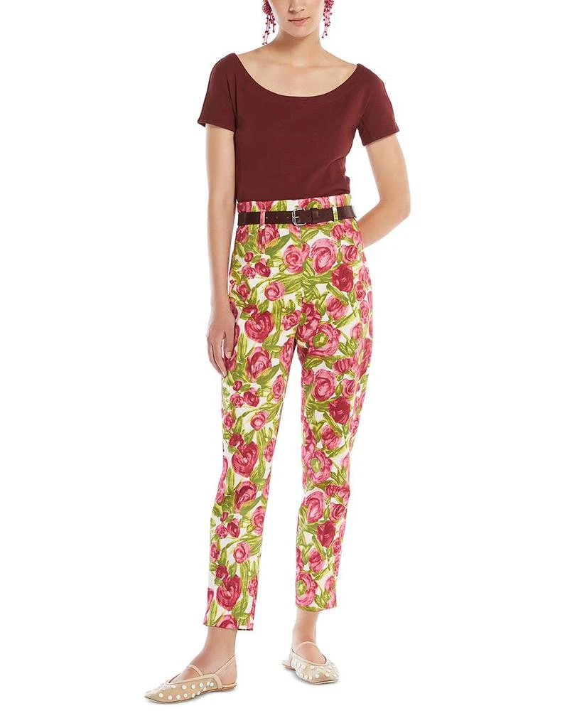 Weekend Max Mara Signature Virtus Top 2