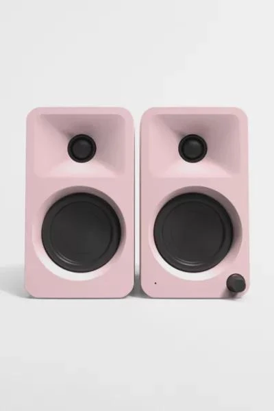 Kanto Kanto ORA Powered Bluetooth Desktop Speakers 1