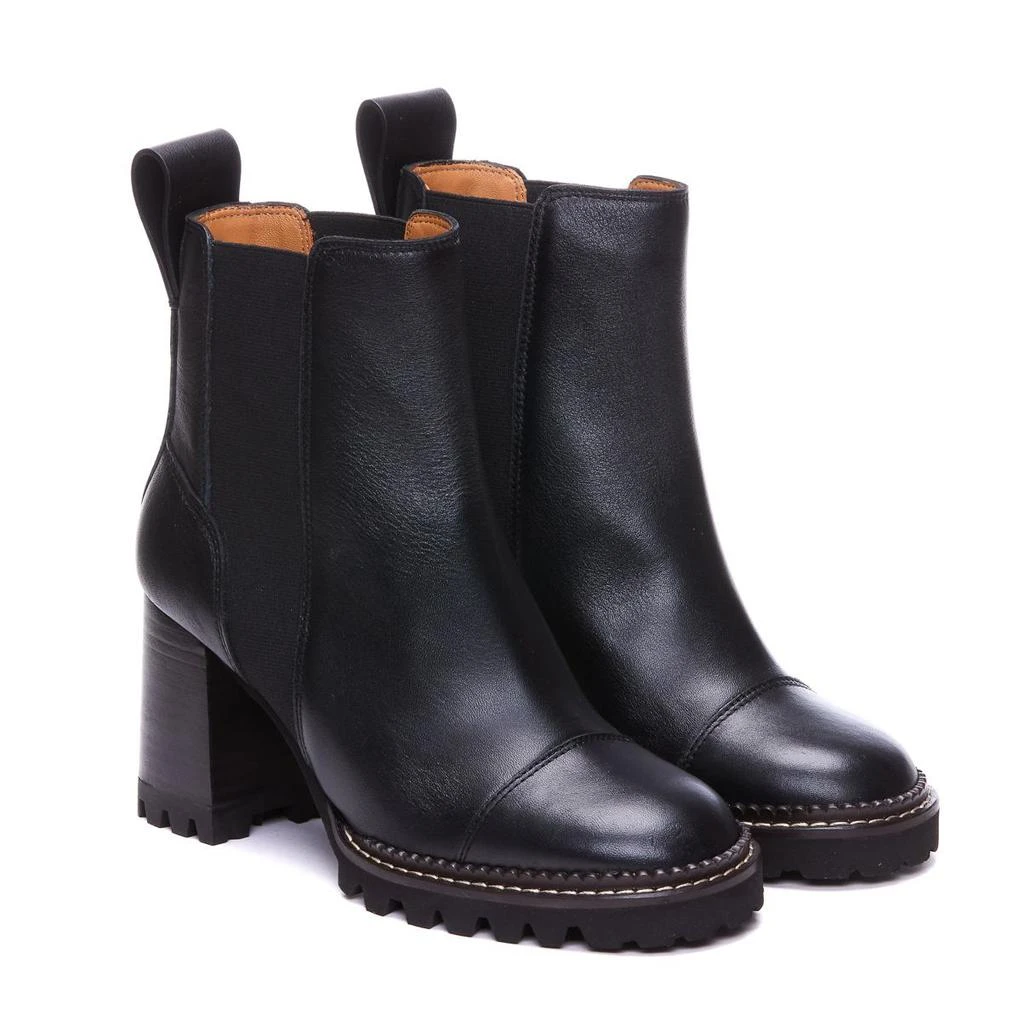 See by Chloé SEE BY CHLOE' Boots 4