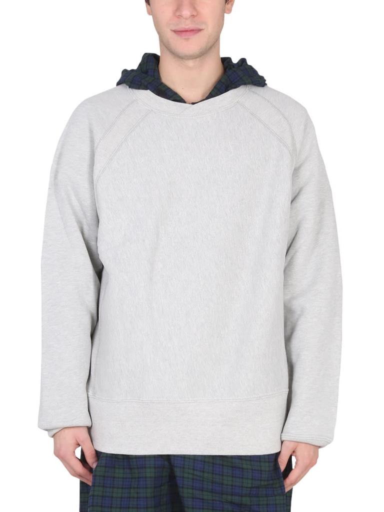 Engineered Garments Crewneck Sweatshirt