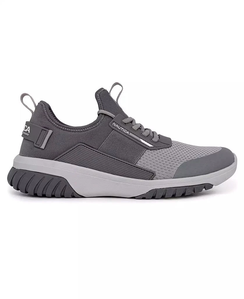Nautica Men's Geoff Athletic Sneaker 2
