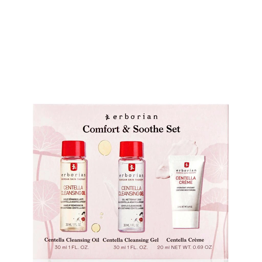 erborian Erborian Centella 3-Piece Routine 5