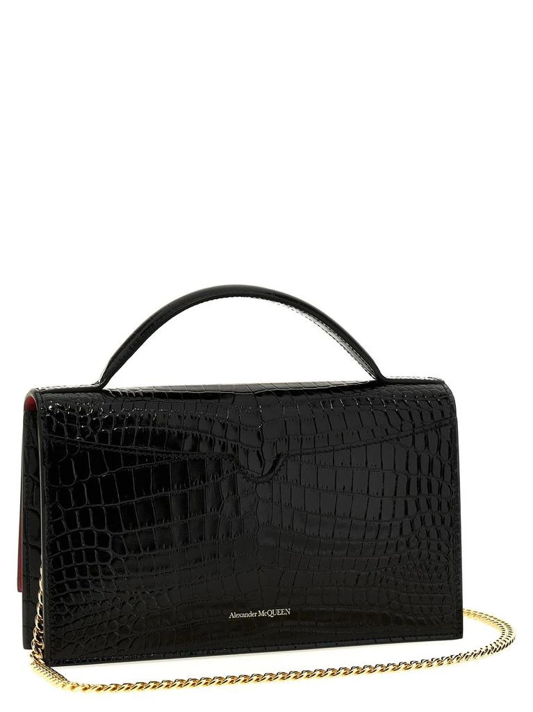 Alexander McQueen Alexander Mcqueen 'Skull' Handbag 2
