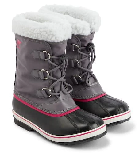 SOREL Youth Yoot Pac™ boots 1