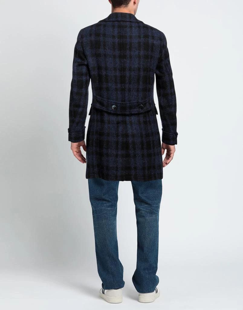 L.B.M. 1911 Coat 3