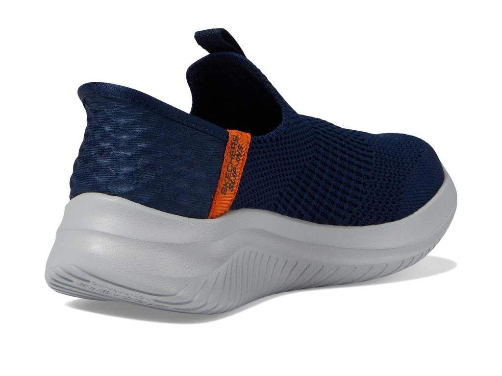 SKECHERS Slip-Ins-Ultra Flex 3.0 403844L (Little Kid/Big Kid) 5