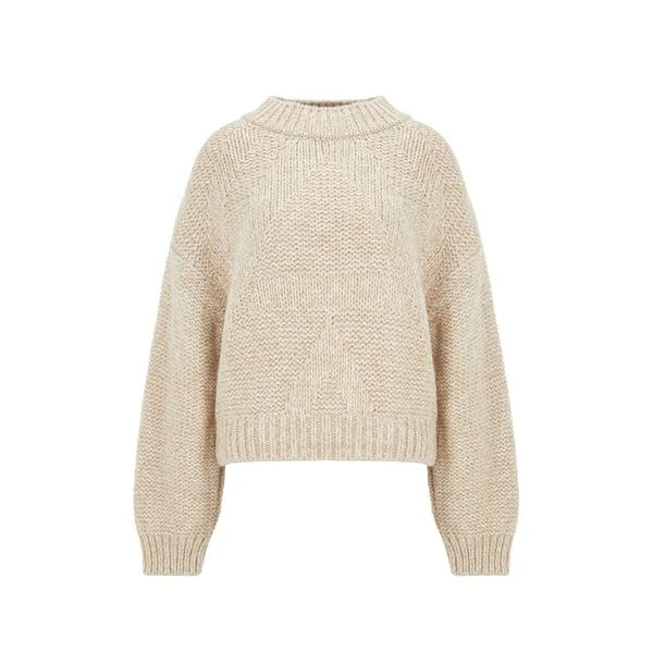 AERON Jueves wool-blend jumper 1