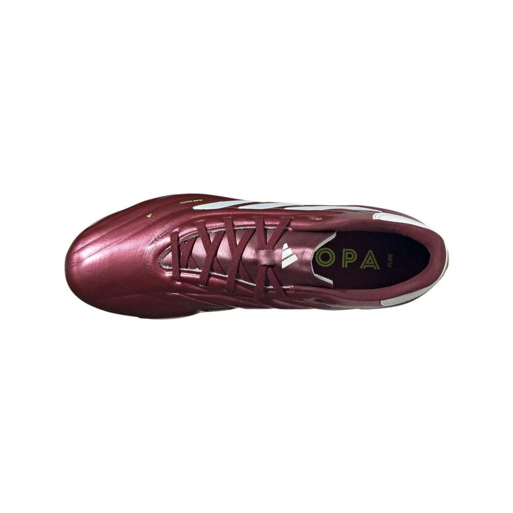 Adidas Copa Pure 2 Pro Firm Ground Soccer Cleats 4