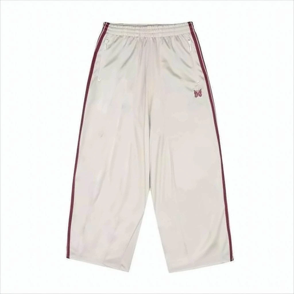 Needles Relaxed Fit Polyester Jogger Pants