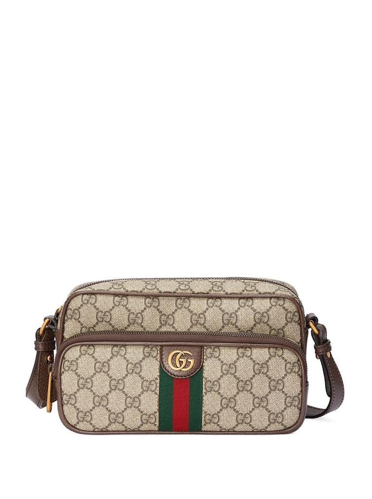 Gucci Ophidia shoulder bag - Shoulder Bags - Free Shipping