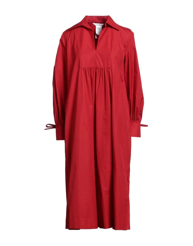 Max Mara Midi dress 1