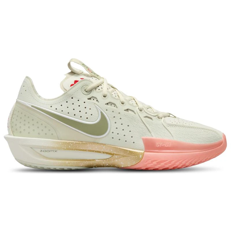NIKE Nike Air Zoom G.T. Cut 3 - Men's 1
