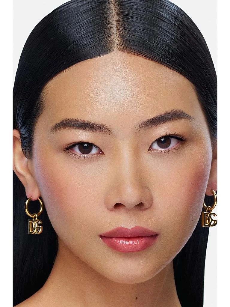 Dolce 
Gabbana Bergamot Glow Primer 5