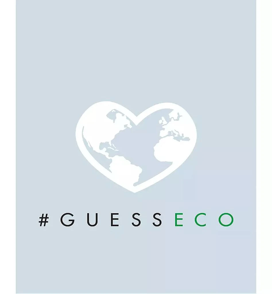 GUESS Logo Graphic T-Shirt 5