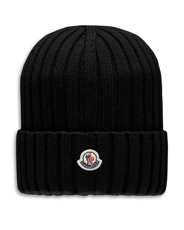 Moncler Wool Beanie 1