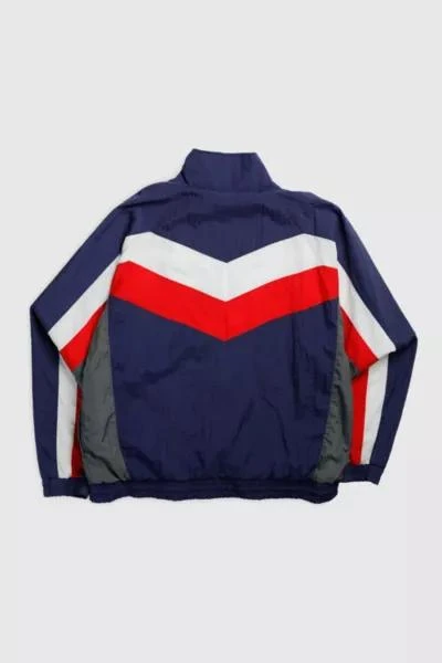 Urban Outfitters Vintage USA Olympics Windbreaker Jacket 002 3