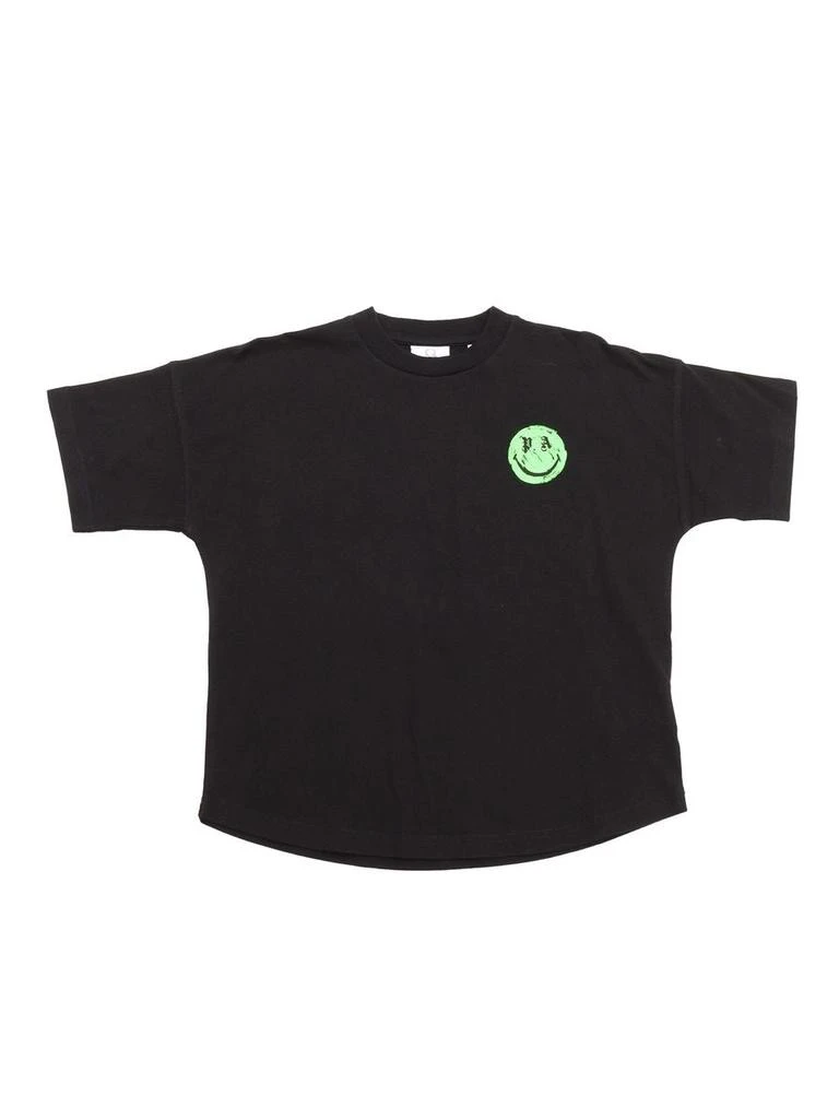 Palm Angels Palm Angels Kids T-Shirt M/C 1