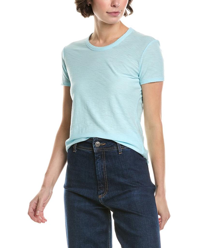 James Perse Pocket Tank