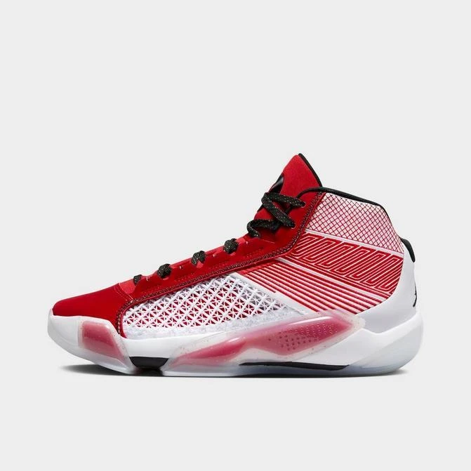 Jordan Air Jordan 38 Basketball Shoes 1