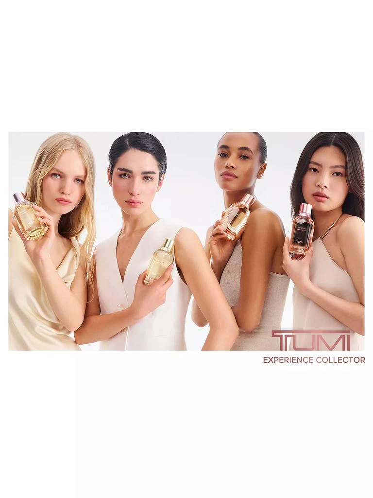 Tumi Utopia Experience Collector Extrait de Parfum 5