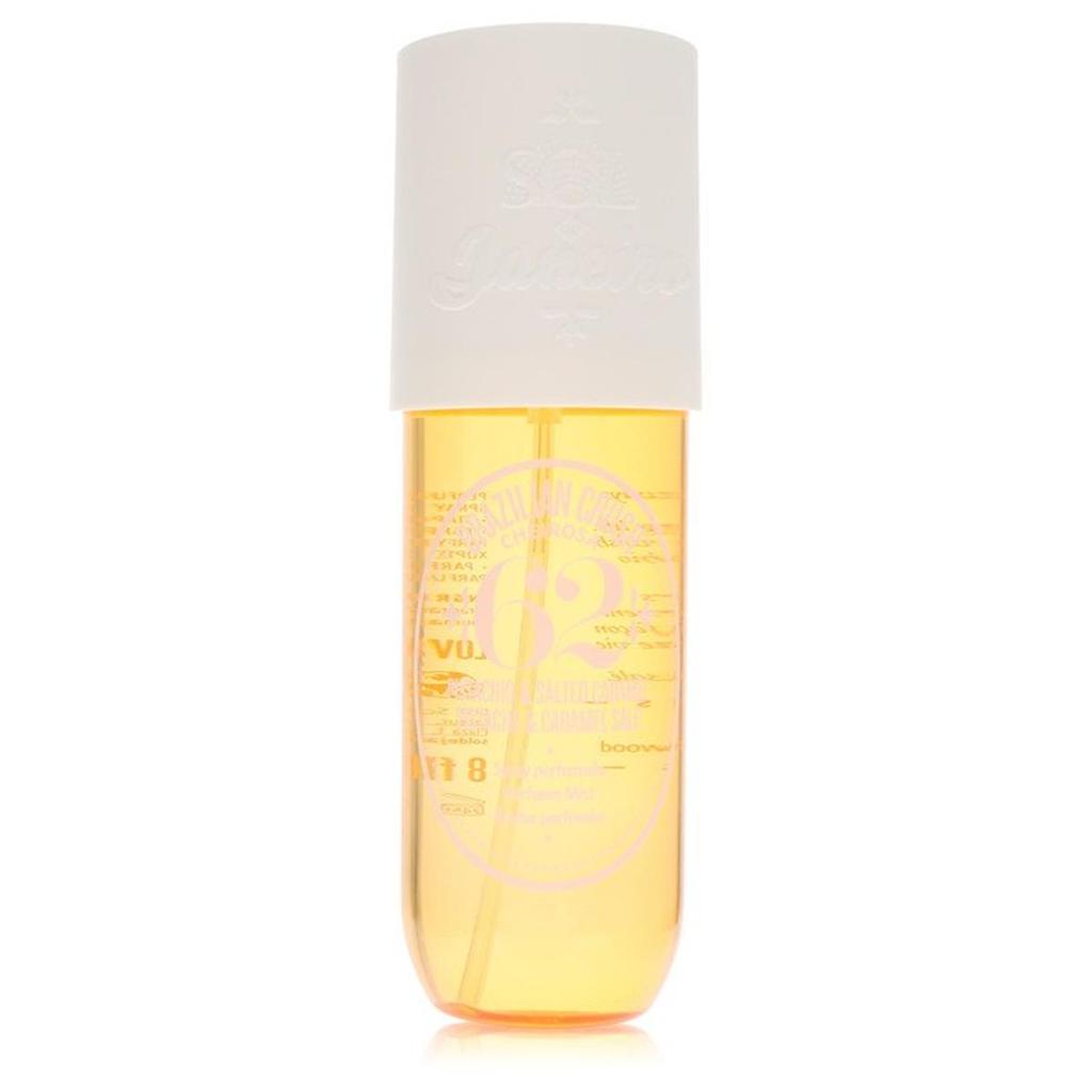 Sol De Janeiro Sol De Janeiro  240 ml Brazilian Crush Cheirosa 62 Women Hair & Body Perfume Spray