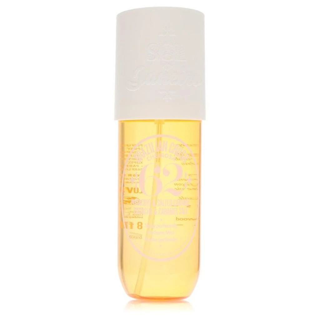 Sol De Janeiro Sol De Janeiro  240 ml Brazilian Crush Cheirosa 62 Women Hair & Body Perfume Spray 1