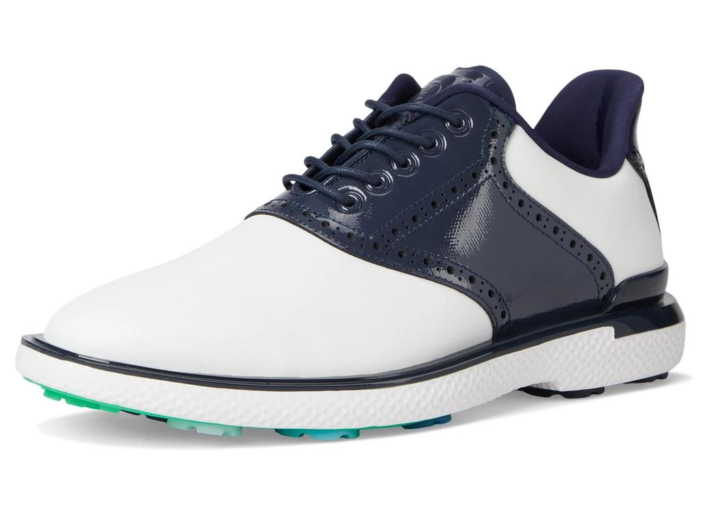 GFORE Gallivan2r Saddle Golf Shoes 7