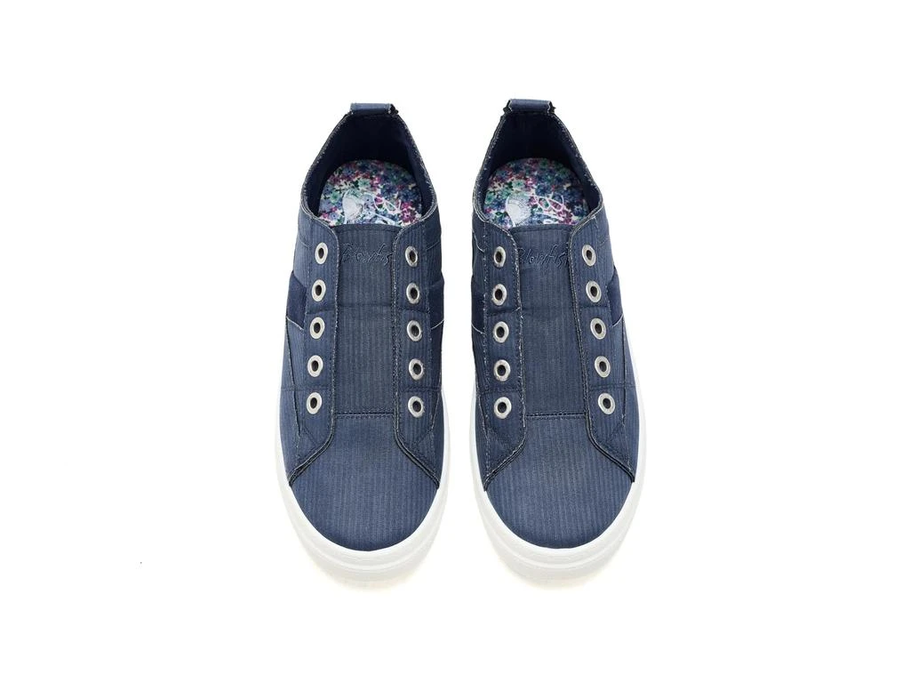 Blowfish Malibu Hangout Slip-On Shoes 2