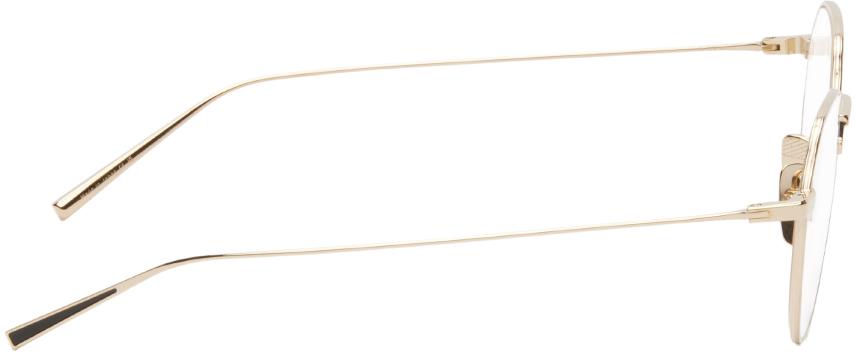 Dita Gold Artoa.82 Glasses