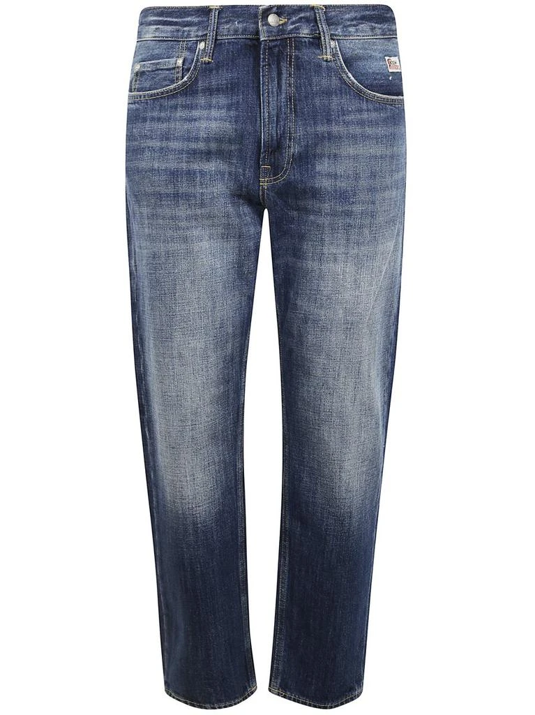 ROŸ ROGER'S Roy Roger'S Dapper Re-Search Denim Timeless Clothing 1