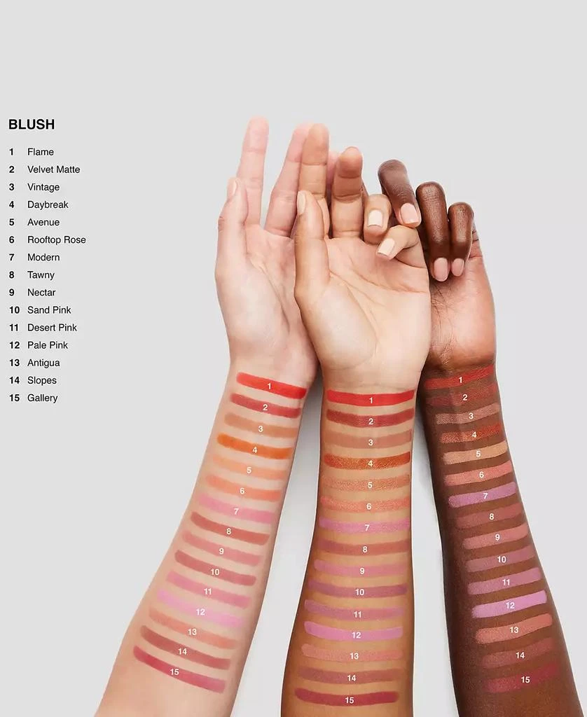 Bobbi Brown Blush 5