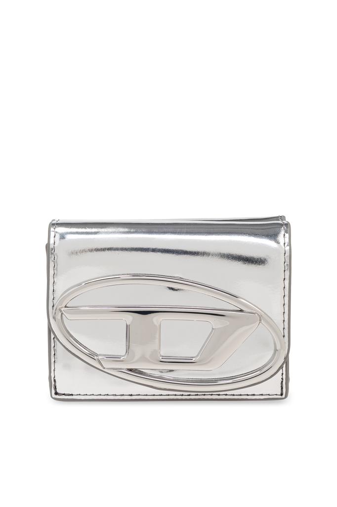 Diesel Continental Zip L - Wallets - BeyondStyle