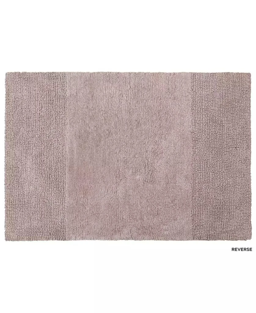 Juicy Couture Brooklyn Vintage Reversible Bath Rug 2