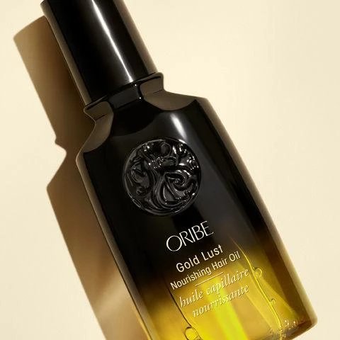 Oribe Gold Lust Nourishing Hair Oil 9