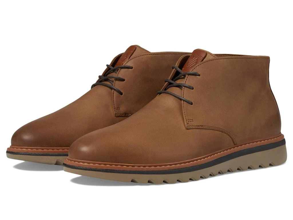 Johnston & Murphy Braydon Chukka 1