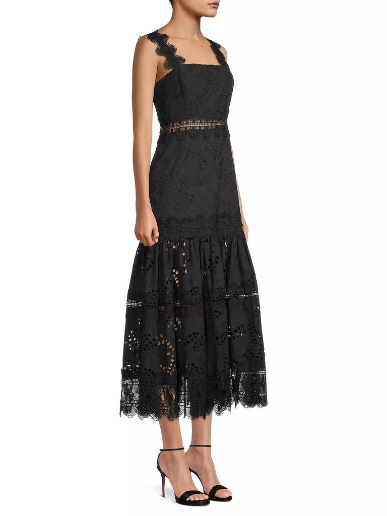 Waimari Sireneuse Dress 4