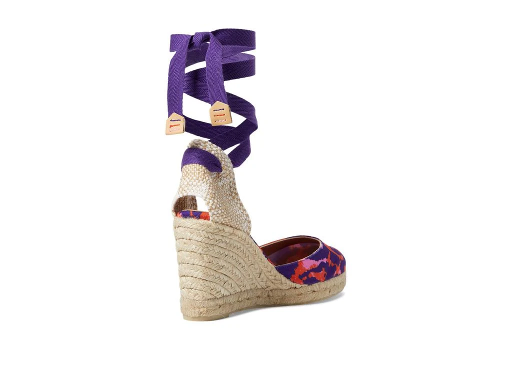 Castaner Carina DVF Collaboration 5