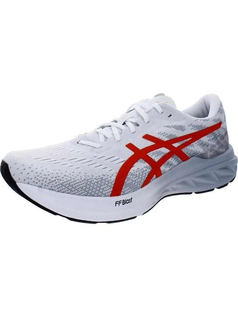 Asics Dynablast 3 Mens Fitness Workout Running Shoes 4