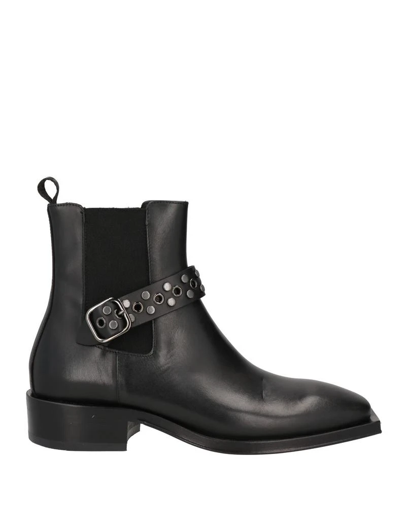 MICH SIMON Ankle boot