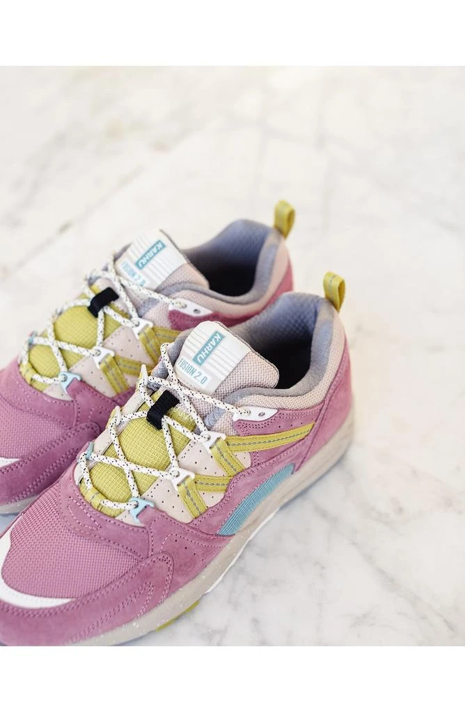 KARHU Gender Inclusive Fusion 2.0 Sneaker 10
