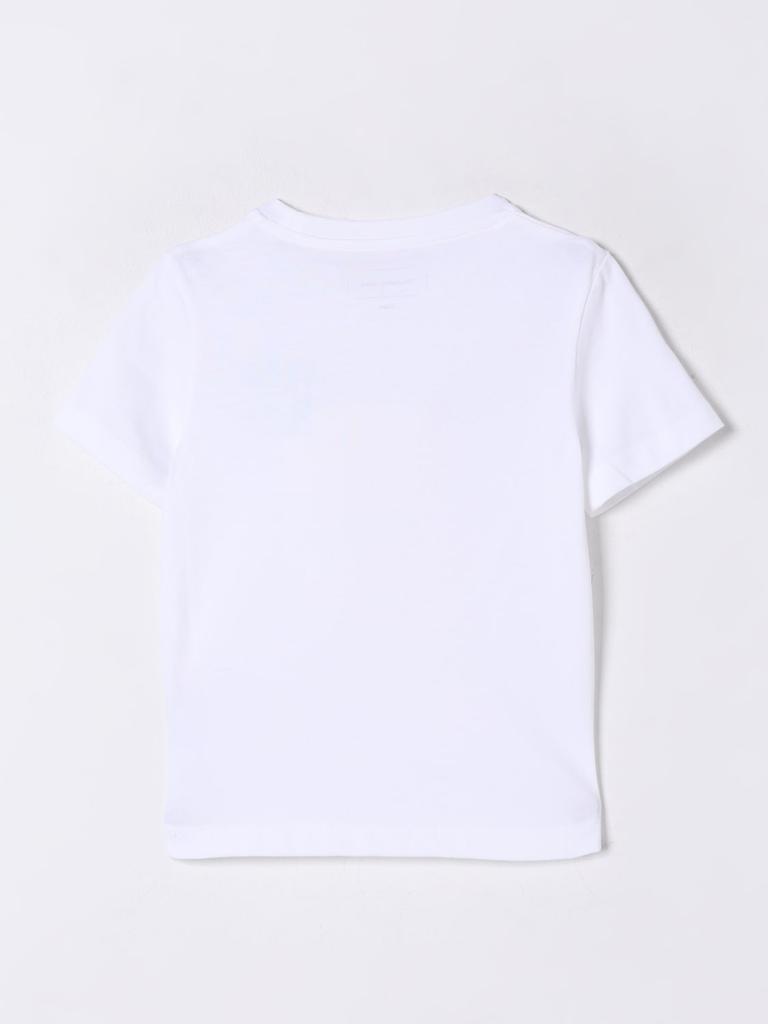 Calvin Klein T-shirt kids Calvin Klein