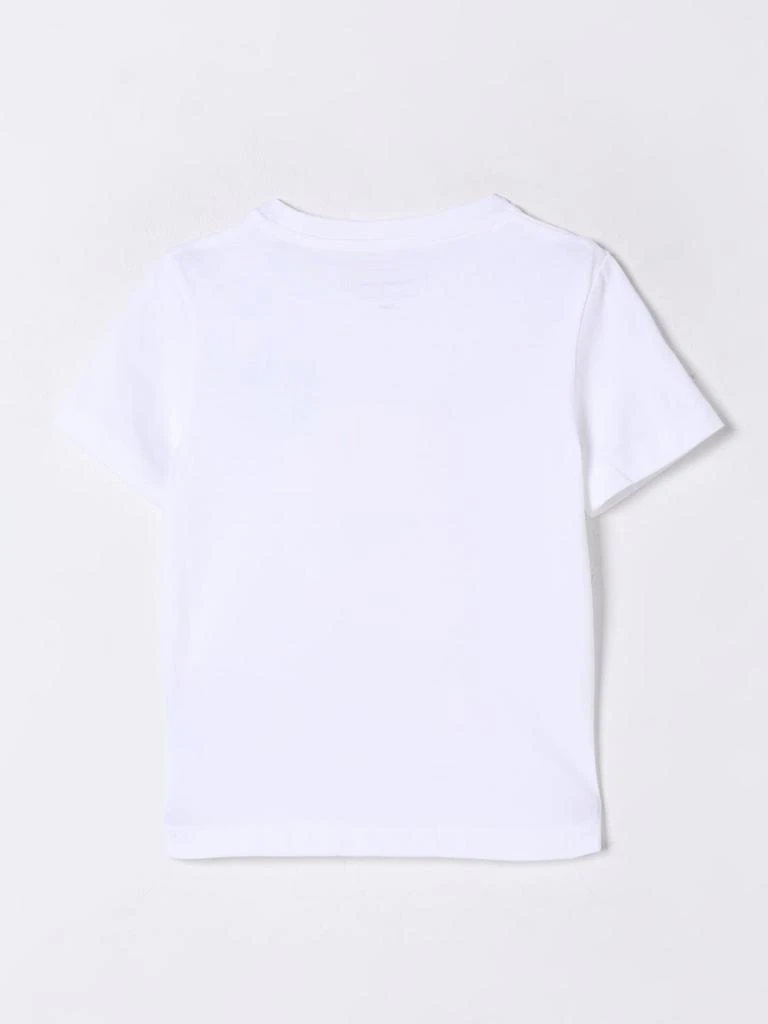 Calvin Klein T-shirt kids Calvin Klein 2