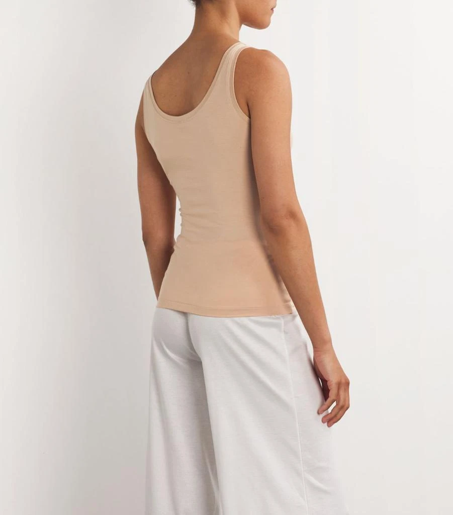 Zimmerli Pureness Tank Top 4