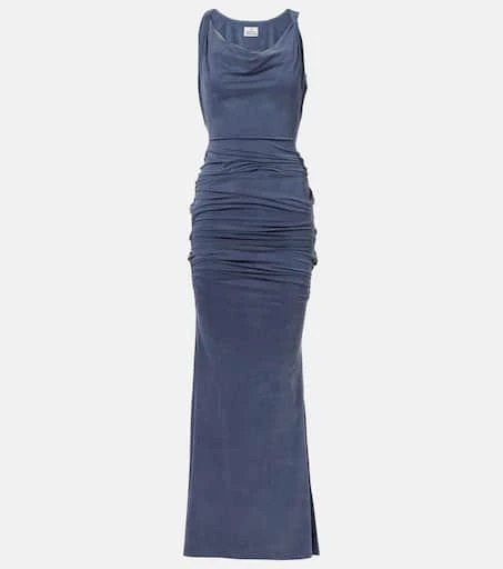 Liz draped jersey maxi dress On Sale Now with Up to 50% Off | Discover Exclusive Deals & Savings at BeyondStyle Authentic Vivienne Westwood dresses|maxi dresses|clothing|women|designers|w|m|e|n|o|vivienne westwood with Limited-Time Discounts, Liz draped jersey maxi dress On Sale Now with Up to 50% Off | Discover Exclusive Deals & Savings at BeyondStyle Authentic Vivienne Westwood dresses|maxi dresses|clothing|women|designers|w|m|e|n|o|vivienne westwood with Limited-Time Discounts,