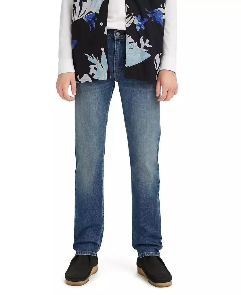 Levi's Men's 511™ Flex Slim Fit Eco Performance Jeans 1